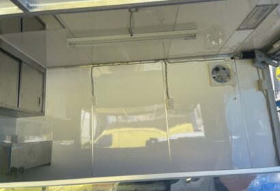 HEAVEN’S CAFE　様